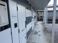 レオパレススワホーム 共用部分