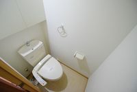 レオネクスト等々力 トイレ