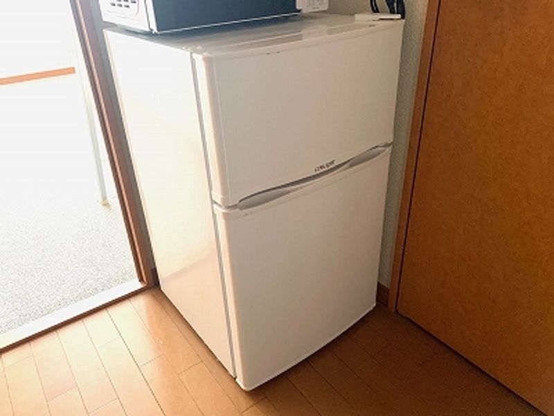 レオパレスりんどう その他設備