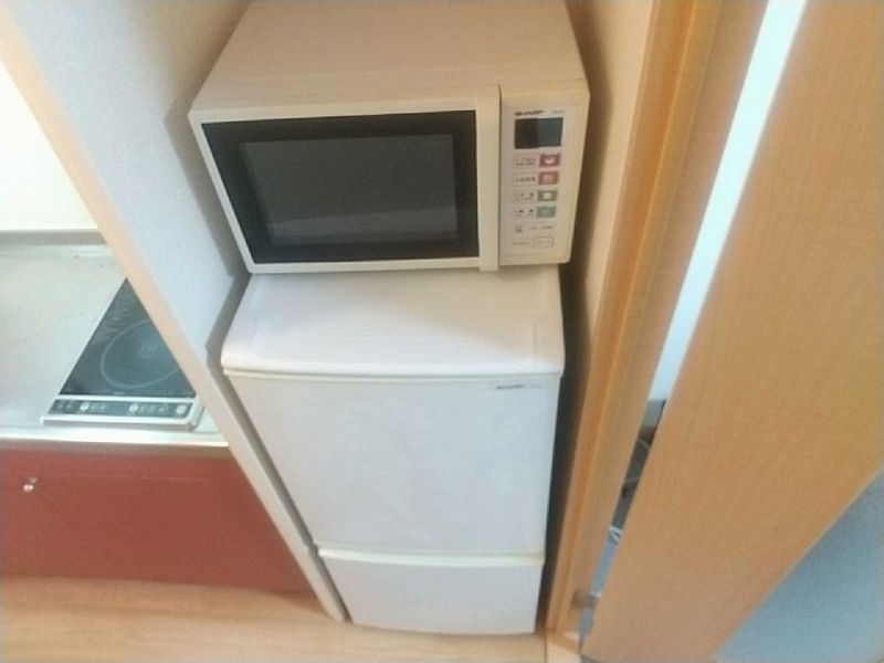 レオパレスパレス中田 その他設備