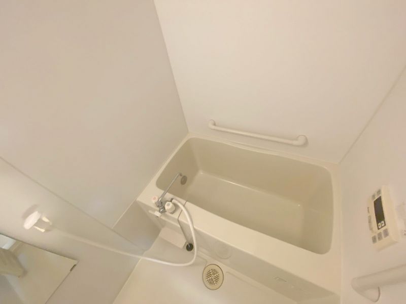 レオネクスト真宮 風呂