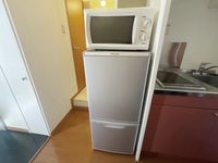 レオパレスＨｉｒｏ その他設備