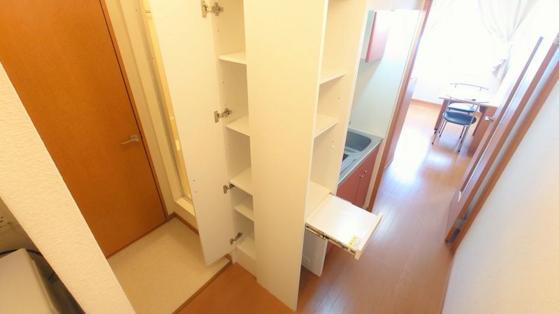 レオパレスエステーロ その他設備