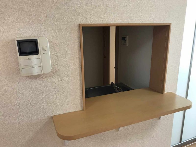 レオパレスアザミ その他