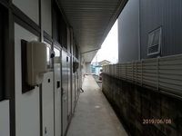 レオパレス丸山 共用部分