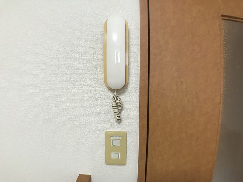 レオパレスアルタ セキュリティ