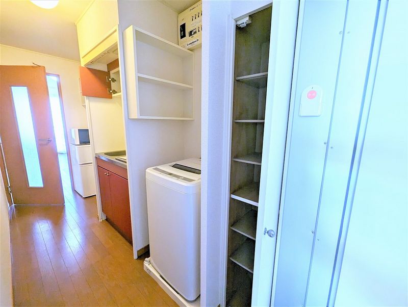 レオパレスフェニックスｉｎ波島 その他設備