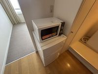 レオパレスエイトランド その他設備