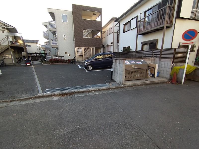 クレイノリフル川崎 その他