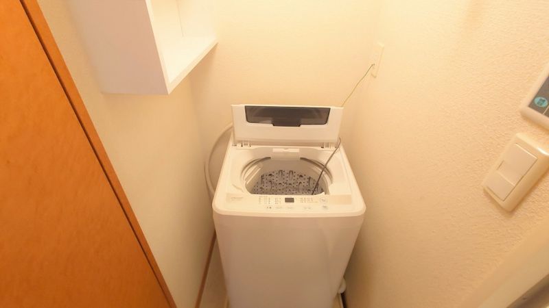 レオパレスたつの その他