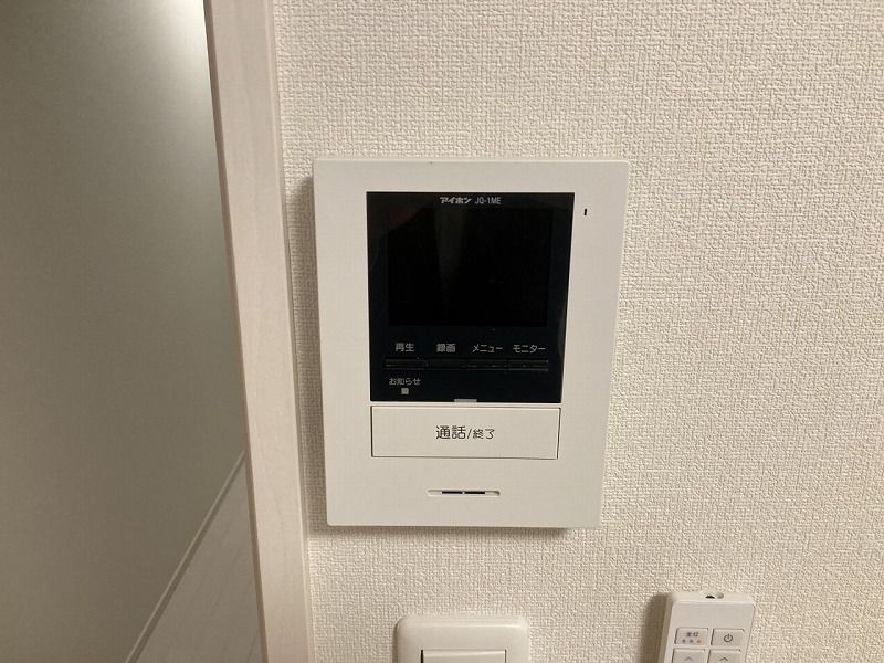 レオネクストコーポＪ＆Ｓ セキュリティ
