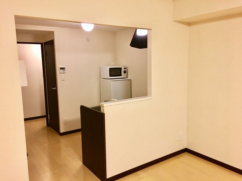 レオネクストＥＡＳＴ キッチン