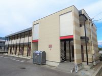 leopalace Grace Paddy Exterior