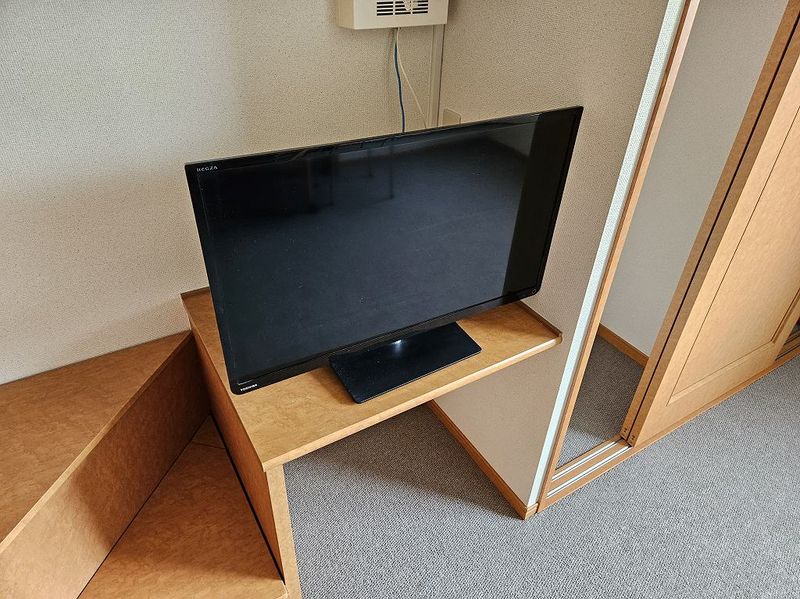 レオパレス眉山南 その他設備