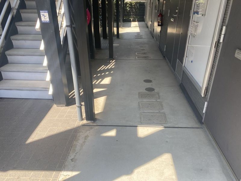 レオパレス五女子 その他