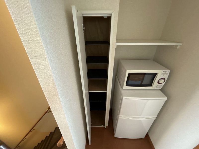 レオパレスソフィア その他