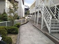 レオパレスＴＡＫＡＲＡ浅川 共用部分