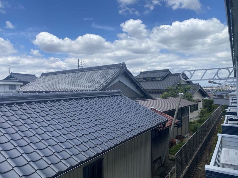 レオネクストゆずり葉の里上野山 眺望