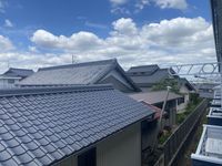 レオネクストゆずり葉の里上野山 眺望
