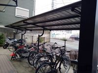 レオパレスＷＩＮＳ寺尾 共用部分