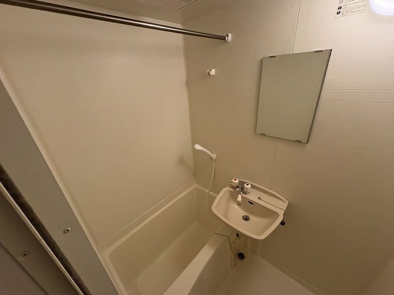 leopalace Azalea 浴室