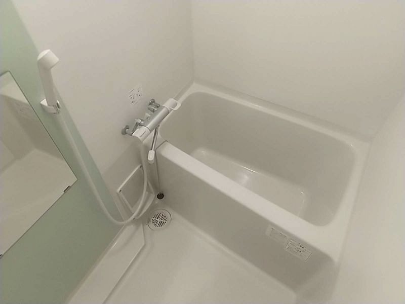 レオネクストグットドール 風呂