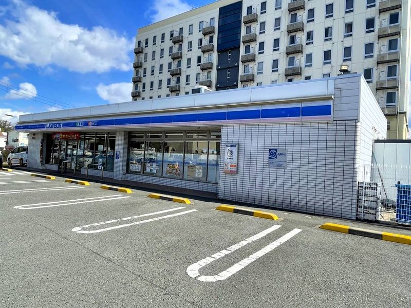 レオパレスＦｉｆｔｙｔｈｒｅｅ 周辺環境