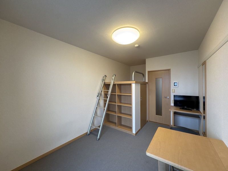 leopalace River Park Phòng khách