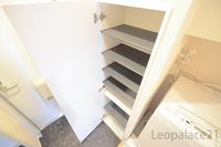 クレイノプレゾン 収納