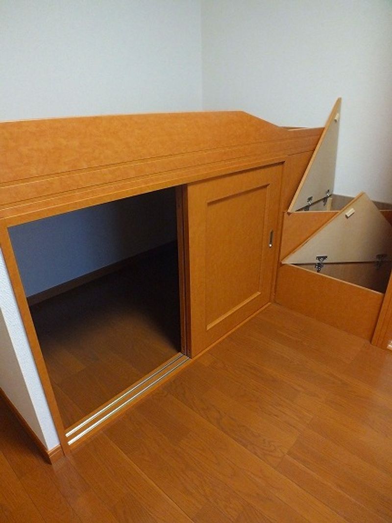 leopalace Kumpu 침실