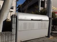 レオパレスＫＳＳ 共用部分