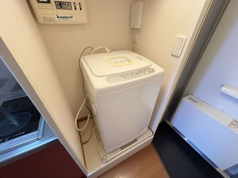 レオパレスＡ　Ｉ　Ⅱ その他