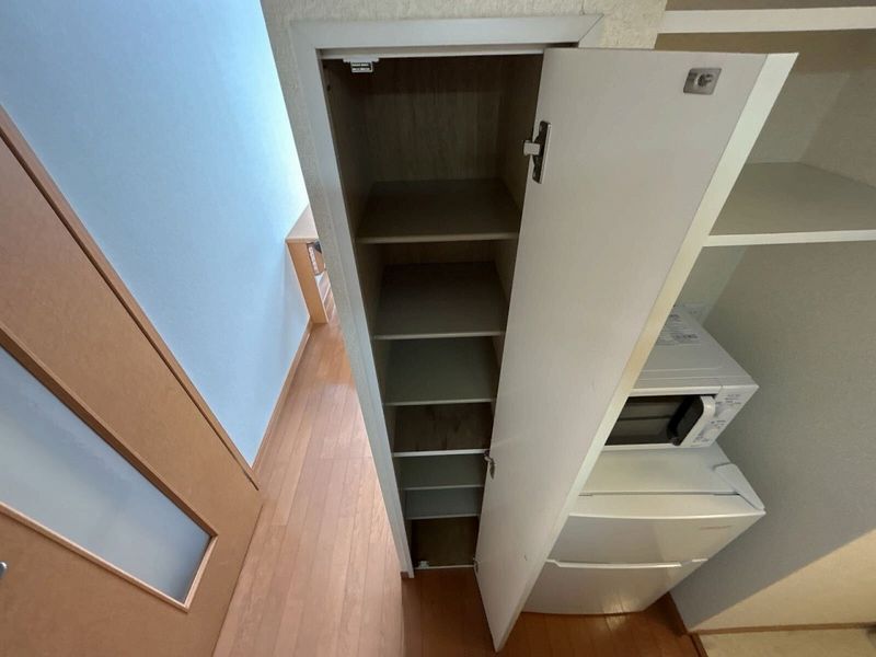 レオパレスイターナル その他