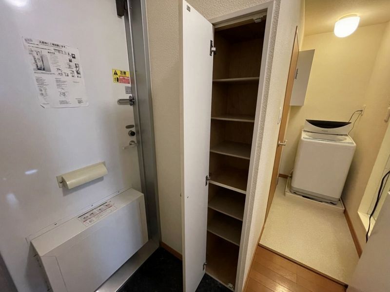 レオパレスセレッソ その他