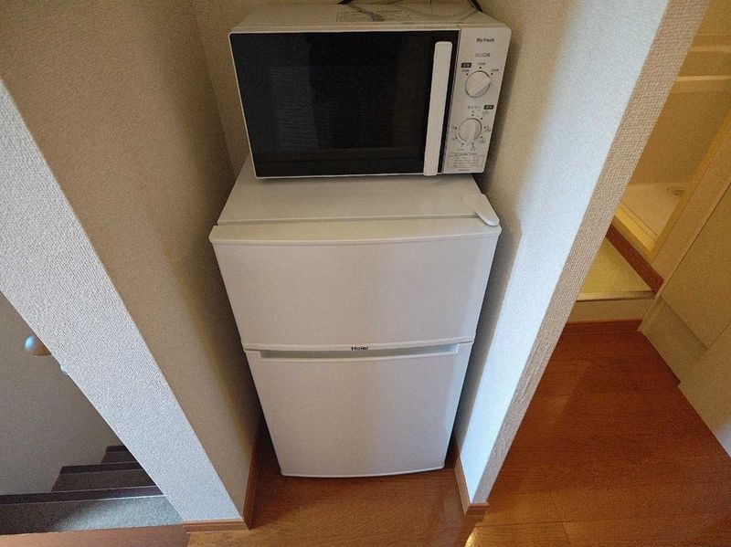 レオパレスメルベーユ　ノール その他設備