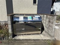 レオネクストさくらい 共用部分