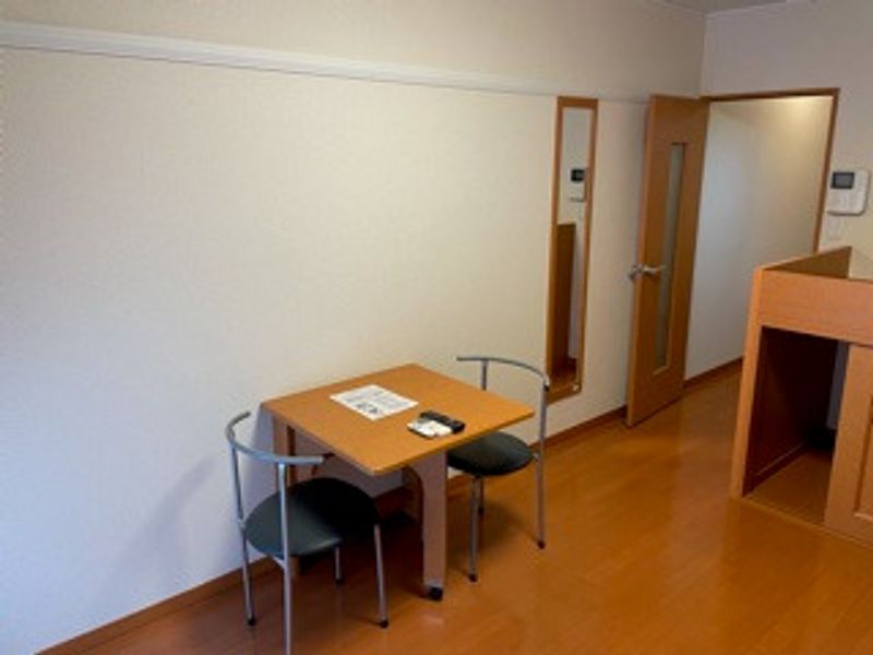 leopalace Ouka Other facilities