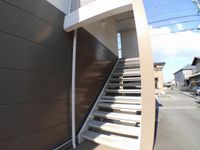 レオパレスＭａ　ｍａｉｓｏｎ　ｓａｋｏ 共用部分