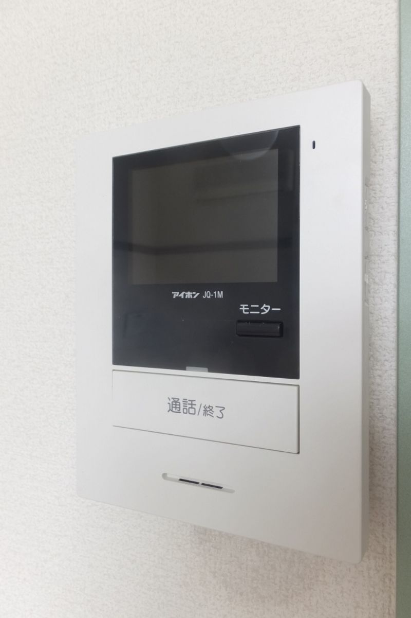 レオネクストＷＡＤＯＵ　Ａ その他設備