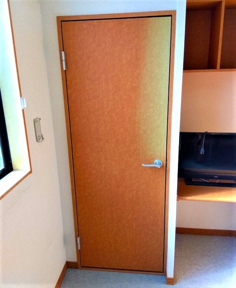 レオパレスＫＯＹＡＭＡ　ＴＨ 収納