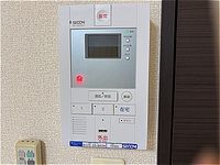 レオネクストコンフォ セキュリティ