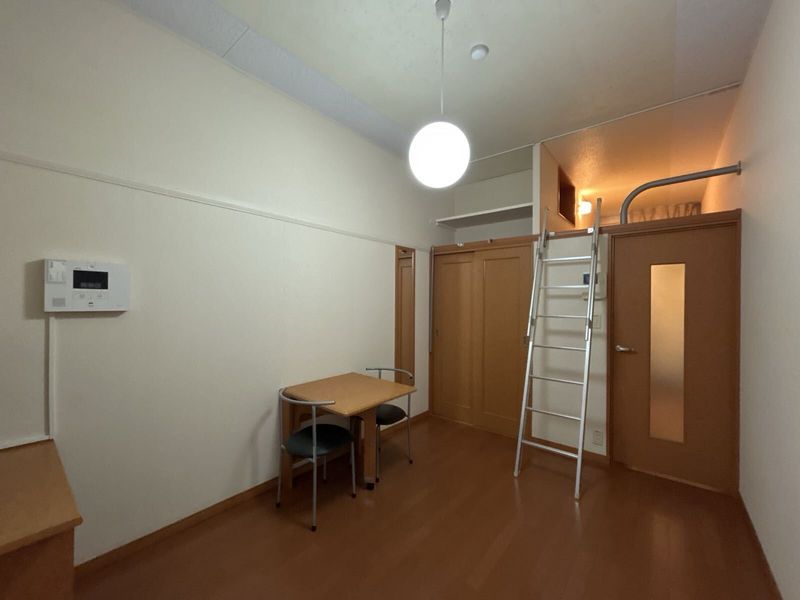 leopalace Little Bell 客厅