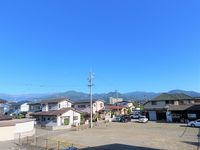 leopalace Villa Sole Tầm nhìn