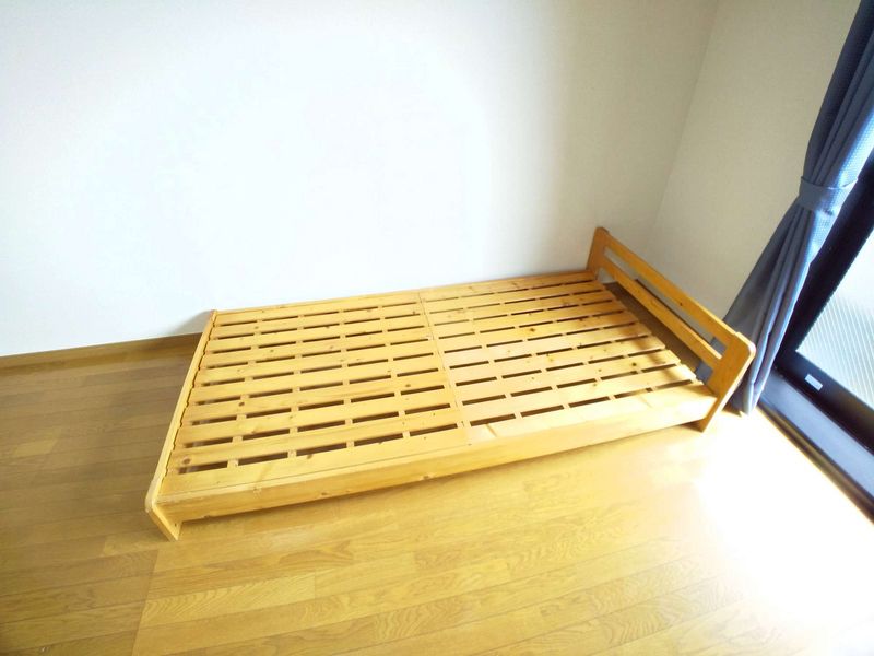 レオパレス三国ヶ丘壱番館 その他