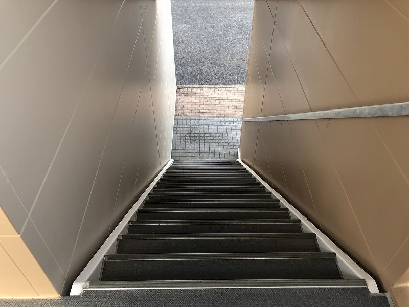 レオパレス古城 その他