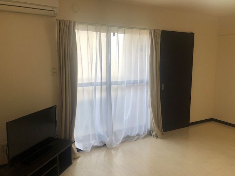 レオネクストＤＡＩ 居間