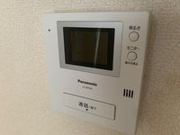 レオネクスト台町 セキュリティ