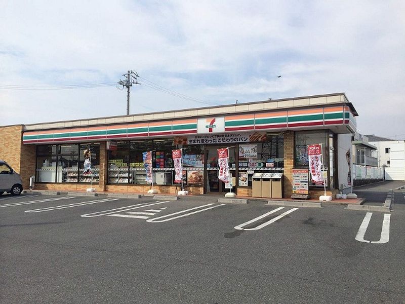 クレイノ大矢知Ⅱ 周辺環境