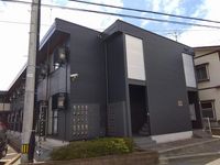 レオパレス山形 外観