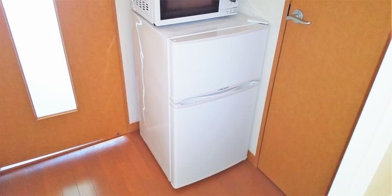 レオパレスアドミラブール その他設備